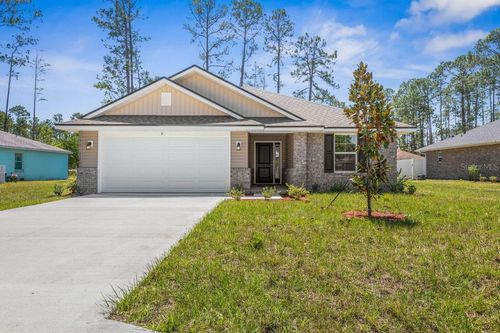 16 Beaverdam Ln, PALM COAST, FL, 32137-8639 | Card Image