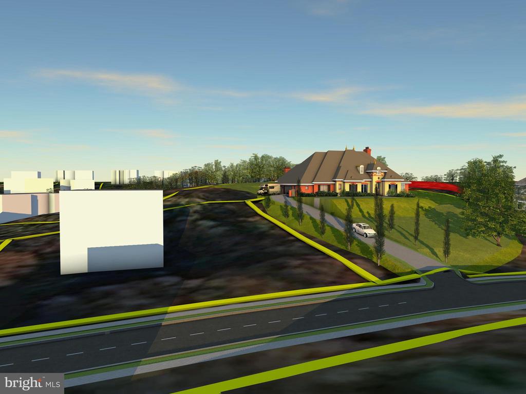 Land in LORTON 4