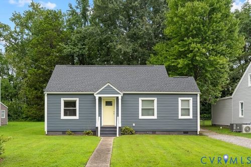 508 Highland Dr, Henrico, VA, 23075-1722 | Card Image