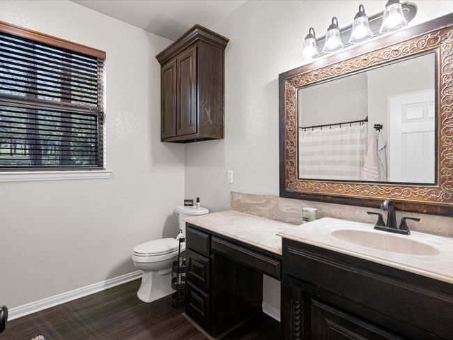 164 Miller Creek Lake Rd, House other with 3 bedrooms, 2 bathrooms and null parking in Paradise TX | Image 21