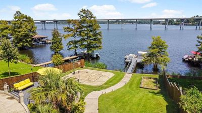 1825 Willow Point Drive, House other with 4 bedrooms, 4 bathrooms and null parking in Shreveport LA | Image 3