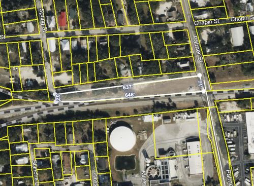 0 Fred Waters Way, Saint Augustine, FL, 32084 | Card Image