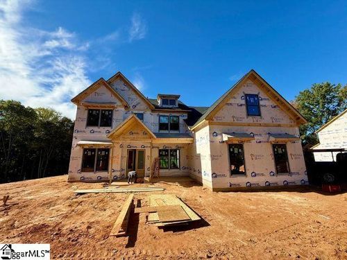 608 Old Anderson Rd, Greenville, SC, 29611-7532 | Card Image