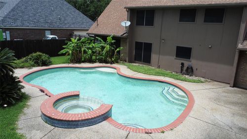 5101 Arrowhead Drive, Baytown, TX, 77521 | Card Image
