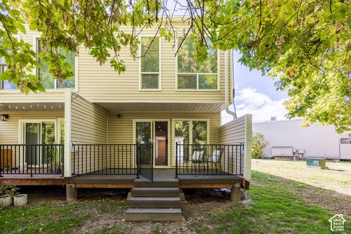 5183 Gravenstein Park, Murray, UT, 84123-4564 | Card Image