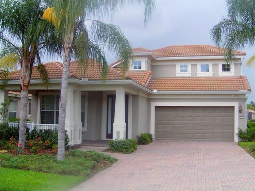 11827 Barletta Dr, ORLANDO, FL, 32827-7166 | Card Image