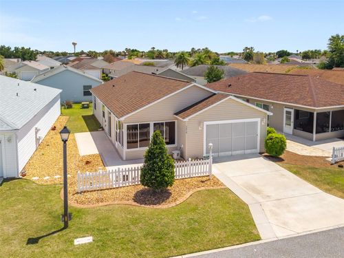 1814 Hallandale Lane, The Villages, FL, 32162 | Card Image