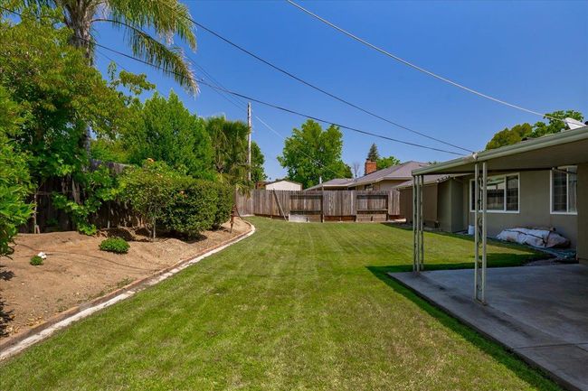 4939 Brookglen Way, House other with 3 bedrooms, 2 bathrooms and null parking in Carmichael CA | Image 35
