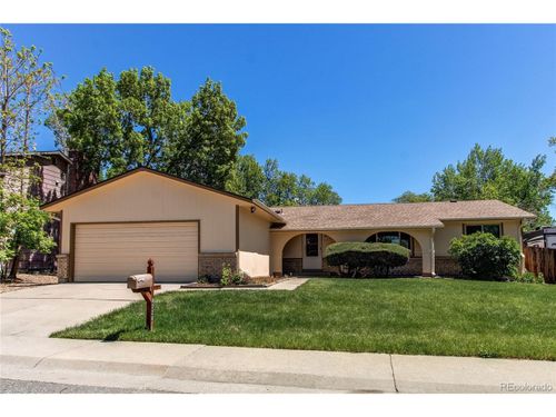 8228 Marshall Ct, Arvada, CO, 80003-1735 | Card Image