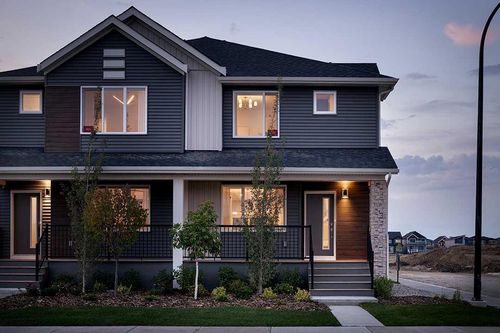 329 Creekside Blvd Sw, Calgary, AB, T2X5L1 | Card Image