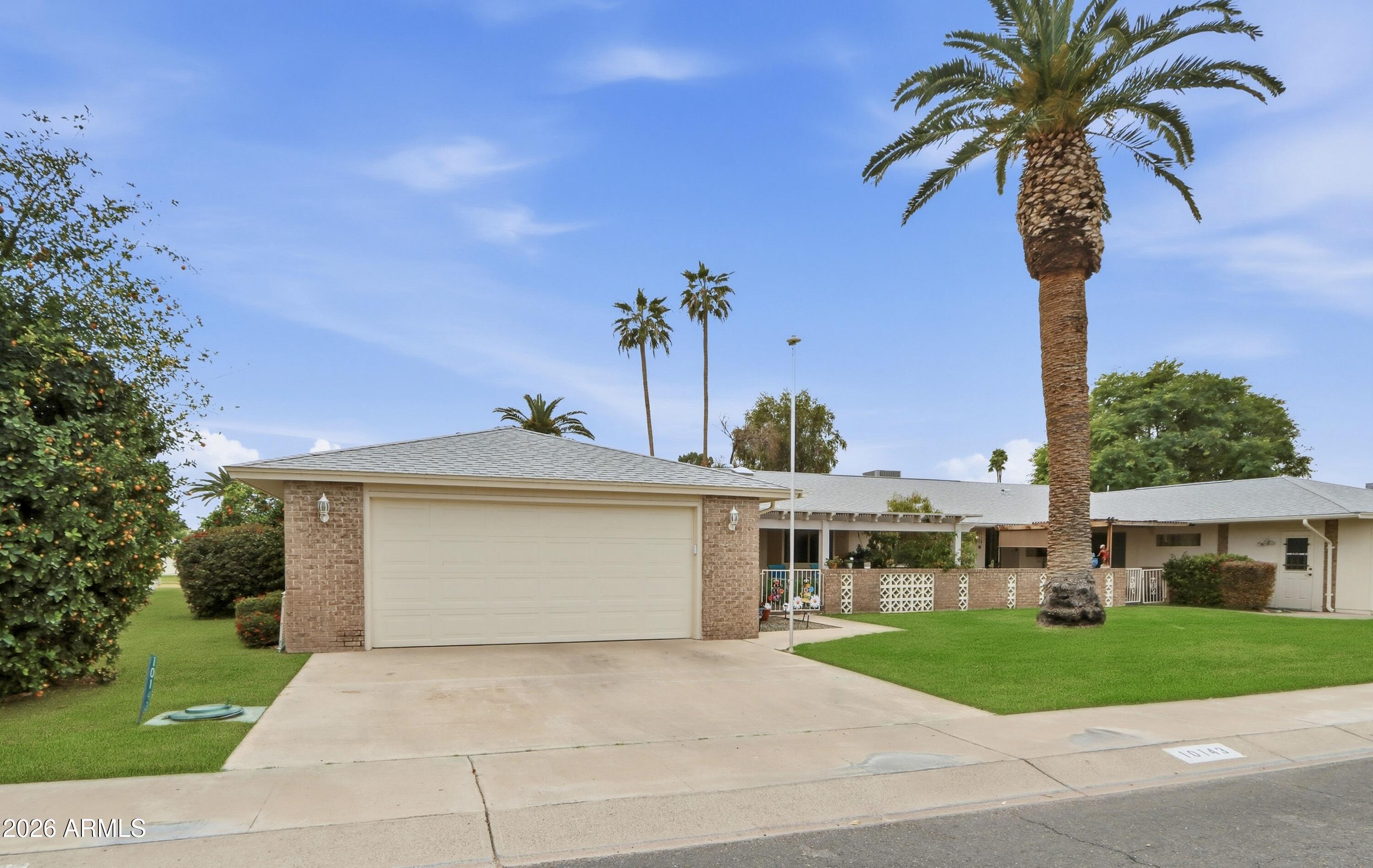 Residential in Sun City 4