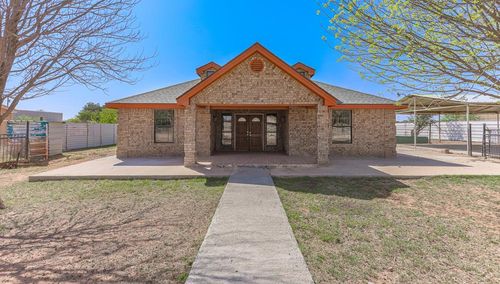 6708 E County Rd 98, Midland, TX, 79706 | Card Image