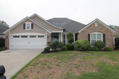 3957 Glen Laurel Dr W, Valdosta, GA, 31605-6101 | Card Image