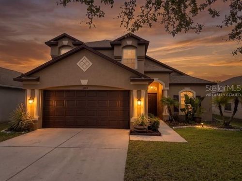 8103 Tar Hollow Dr, GIBSONTON, FL, 33534-3023 | Card Image