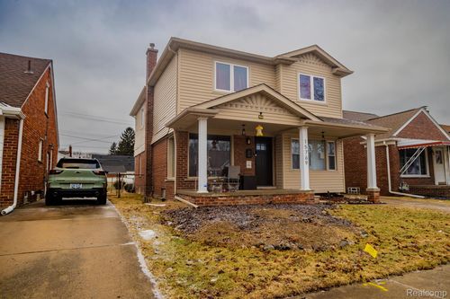 15769 Aster Ave, Allen Park, MI, 48101-1723 | Card Image