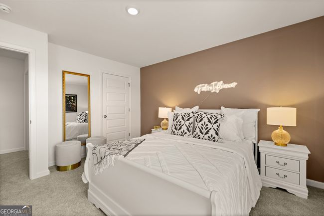 632 Whitman Ln, House other with 4 bedrooms, 3 bathrooms and 2 parking in Stockbridge GA | Image 27