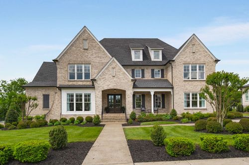 9226 Lehigh Dr, Brentwood, TN, 37027-1523 | Card Image