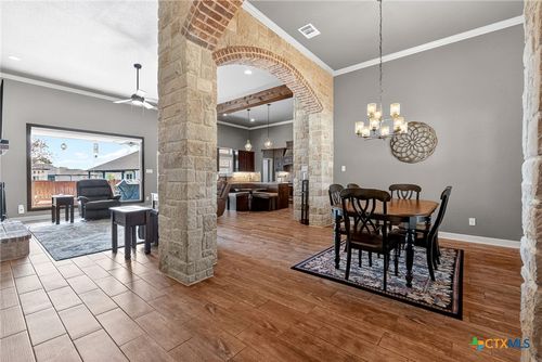 2041 Bella Vita Dr, Nolanville, TX, 76559-4592 | Card Image