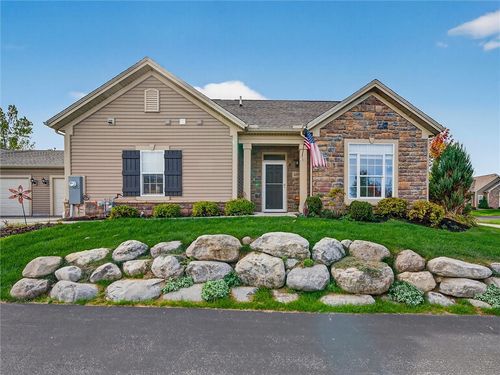 3275 Abbey Rd, Canandaigua, NY, 14424-1799 | Card Image