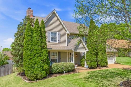 361 Meadow Way Cv, Memphis, TN, 38018 | Card Image