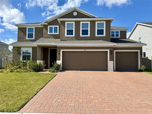 394 Switchgrass Loop, MINNEOLA, FL, 34715-6126 | Card Image