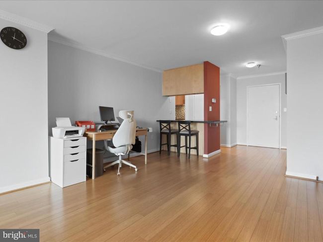 APT-1418 - 1808 Old Meadow Rd, Condo with 1 bedrooms, 1 bathrooms and null parking in MCLEAN VA | Image 12