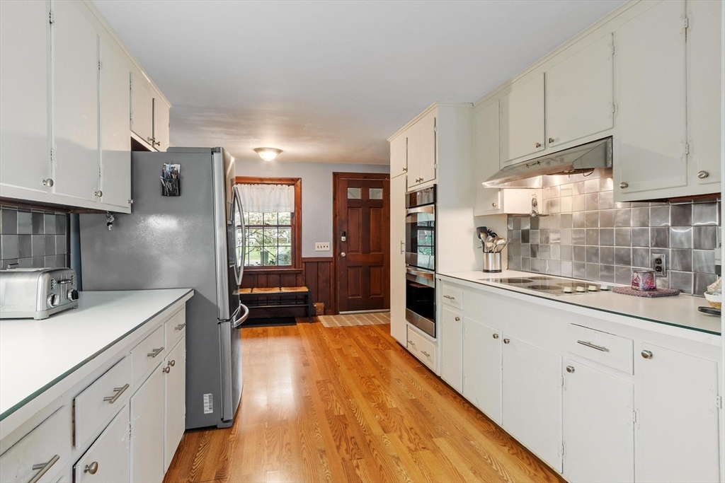 Residential in North Andover 5