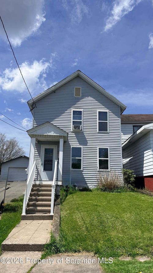 107 Farview Street, Carbondale, PA, 18407 | Card Image