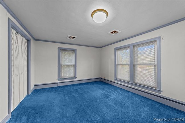 607 Lucas Creek Rd, House other with 4 bedrooms, 2 bathrooms and null parking in Newport News VA | Image 34