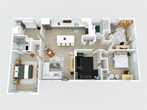 1583 W Robinhood Dr, Charleston, SC, 29407-5826 | Card Image