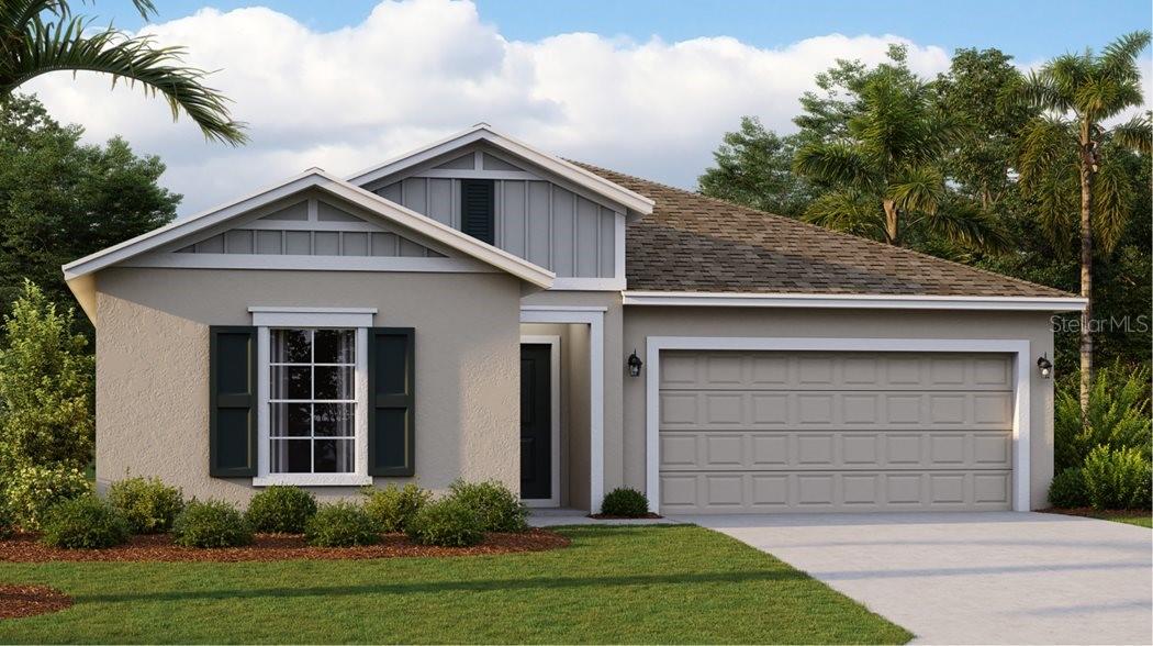 Craftsman Rd, Eagle Lake, FL 33839