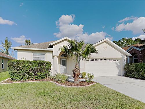 4020 Langdrum Dr, WESLEY CHAPEL, FL, 33543-7900 | Card Image