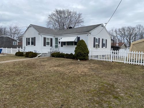 260 Lawrence St, New Bedford, MA, 02745-1418 | Card Image