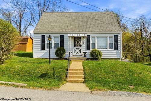 110 E Smith St, Bridgeport, WV, 26330-1500 | Card Image