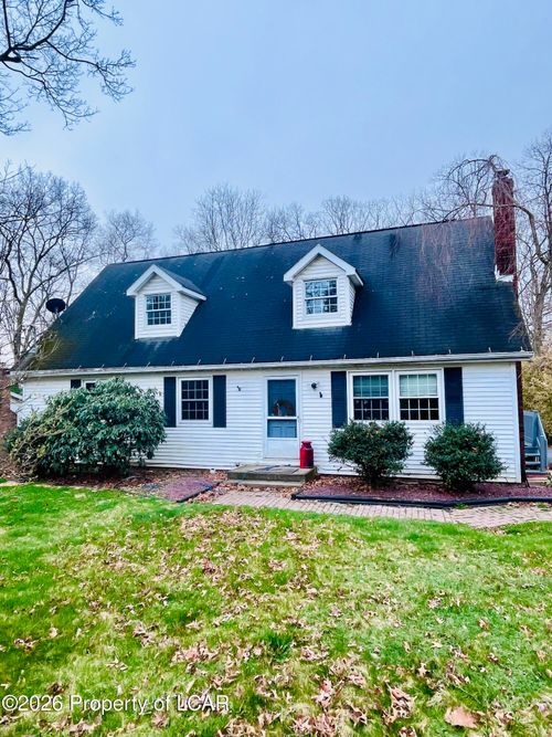 29 Brandywyn Dr, Mountain Top, PA, 18707-2214 | Card Image