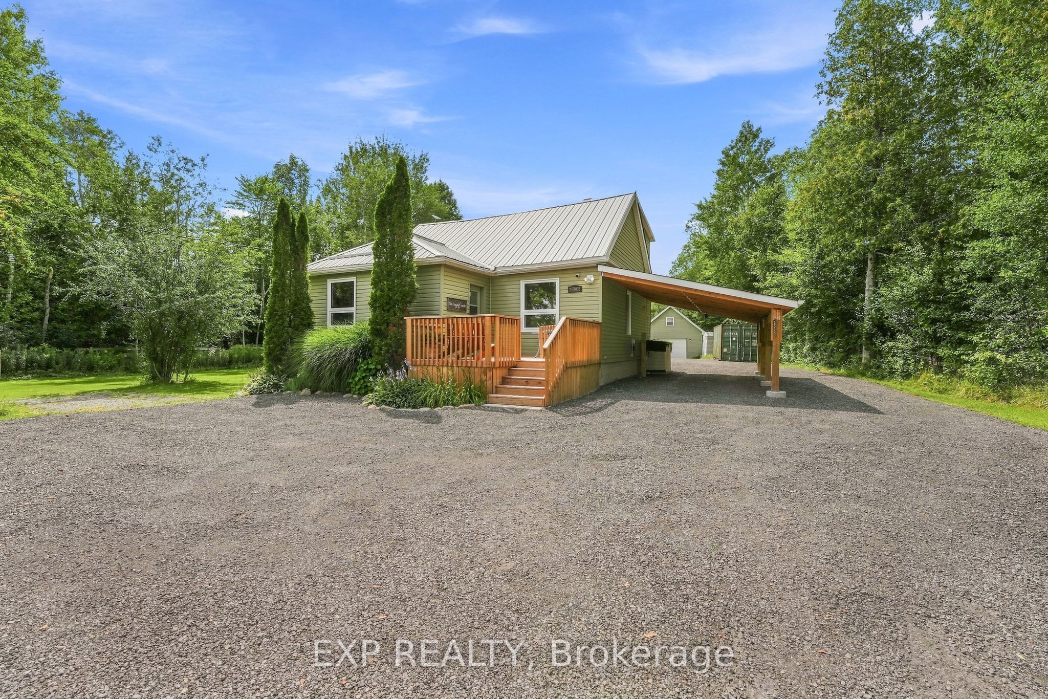 Residential in Georgina 2