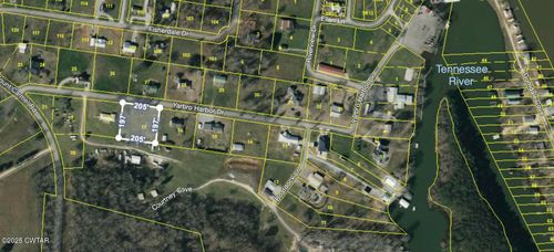 000 Yarbro Harbor Dr, Decaturville, TN, 38329 | Card Image