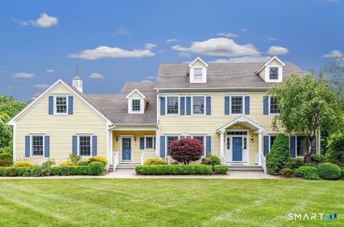 16 Blue Spruce Ln, Monroe, CT, 06468-2060 | Card Image