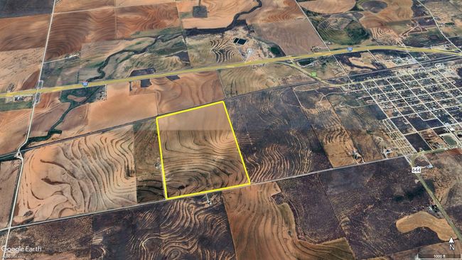 330 County Road 404, Home with 0 bedrooms, 0 bathrooms and null parking in Loraine TX | Image 6