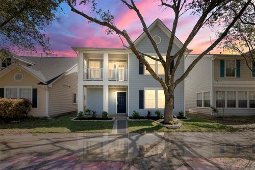 9606 Farrell Dr, Houston, TX, 77070-5092 | Card Image