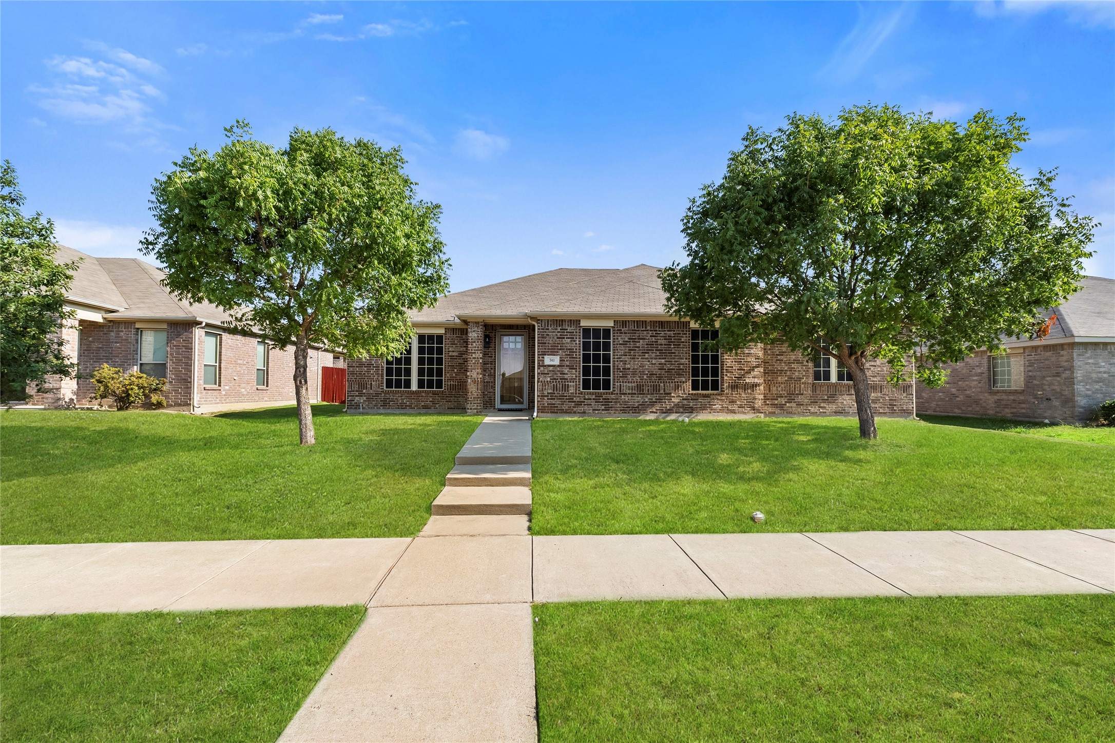 Residential in DeSoto 3