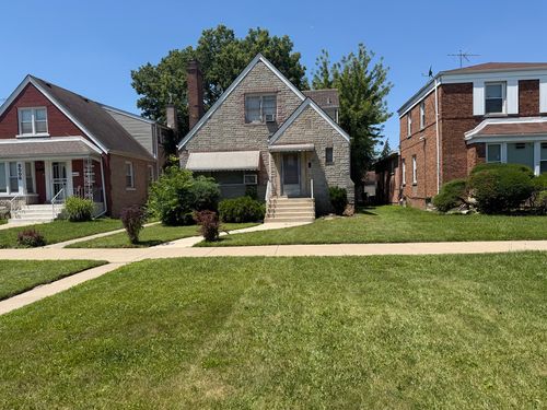 8504 S Prairie Avenue, Chicago, IL, 60619 | Card Image