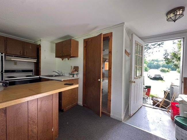 2447 Laporte Road, House other with 4 bedrooms, 1 bathrooms and null parking in Morristown VT | Image 12