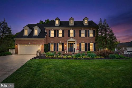 23 Eastport Ct, LUTHERVILLE TIMONIUM, MD, 21093-3807 | Card Image