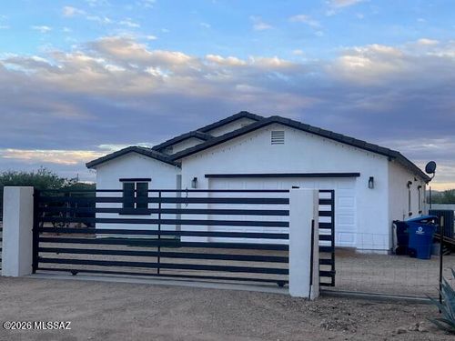 6319 W Illinois Street, Tucson, AZ, 85735 | Card Image