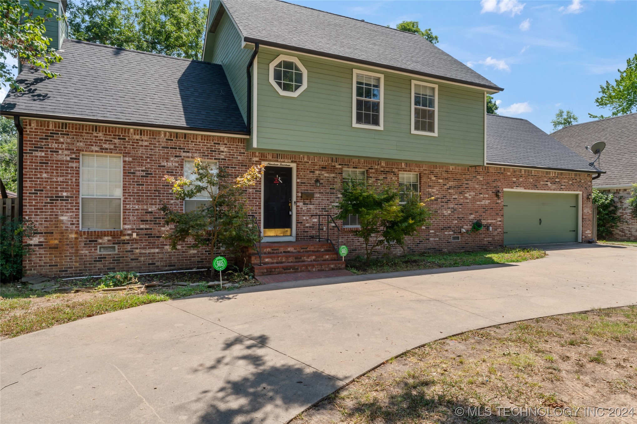 52nd St, Tulsa, OK 74105
