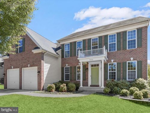 9802 Shaded Day, LAUREL, MD, 20723-5791 | Card Image