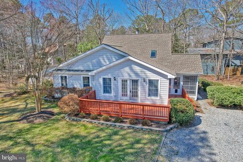 418 Beachwood Ln, Bethany Beach, DE, 19930-9130 | Card Image