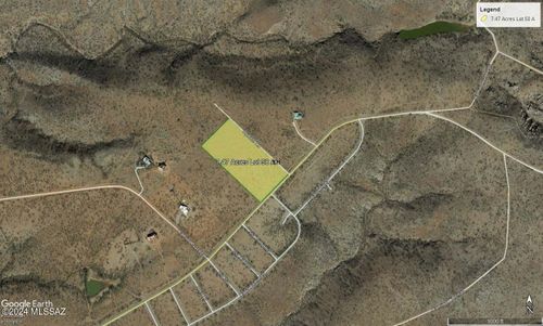 50-404 Camino Josefina, Rio Rico, AZ, 85648-3650 | Card Image