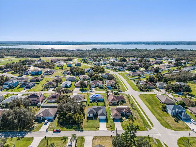 1804 Hudson Ct, House other with 4 bedrooms, 2 bathrooms and null parking in POINCIANA FL | Image 43